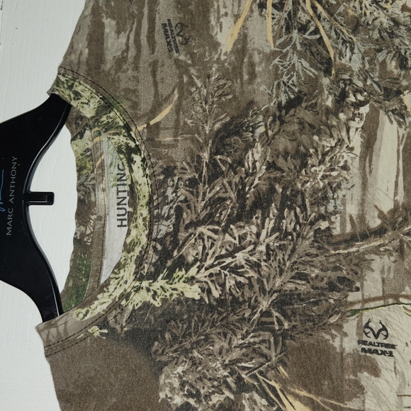 Hunting shirt L - Picture 2 of 3